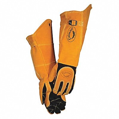 Welding Gloves Stick XL/10 PR