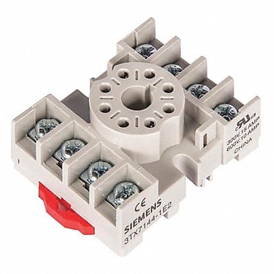 Relay Socket