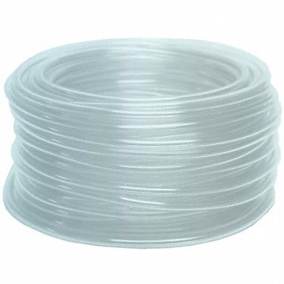 Imported Clear PVC Tubing ID3/8 OD 1/2