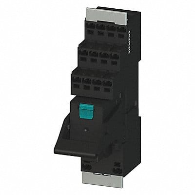 Plug-In Relay 115V AC 6 A  Pins