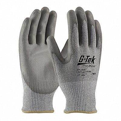 Coated Gloves PolyKor Fiber S PK12