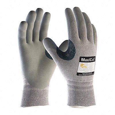 Gloves for Cut Protection ATG L PK12