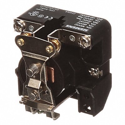 Open Power Relay Heavy Duty SPST-NO-DM