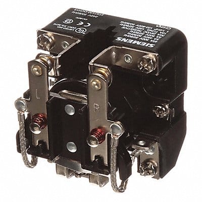 Open Power Relay Heavy Duty