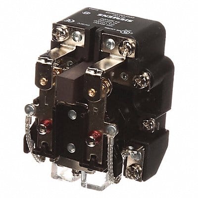 Open Power Relay Heavy Duty