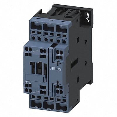 IECPowerContactor Non-Reversing 230VAC