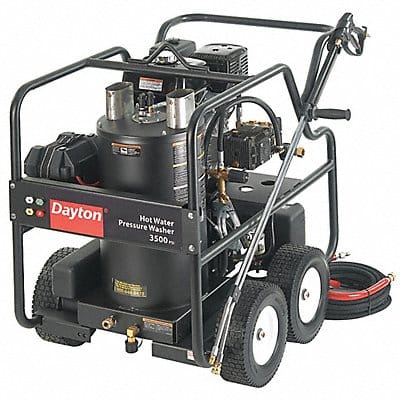 Pressure Washer Gas 30 L 43 W 13.0 HP