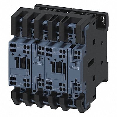 IECPowerContactor Reversing 110/120VAC