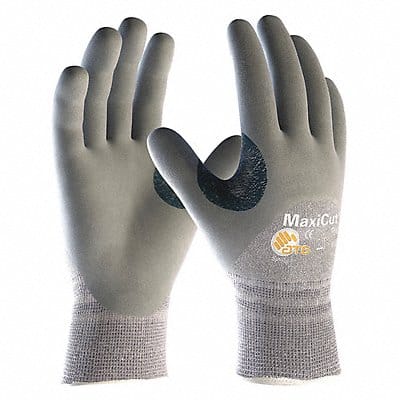 Cut Resistant Gloves Gray S PR