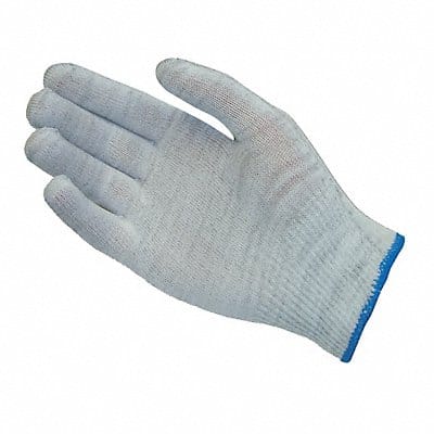 Antistatic Gloves Size M 7-45/64 L PK12