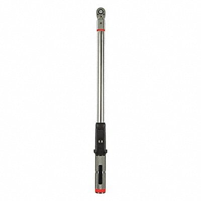 Electronic Torque Wrench Drive 1/4