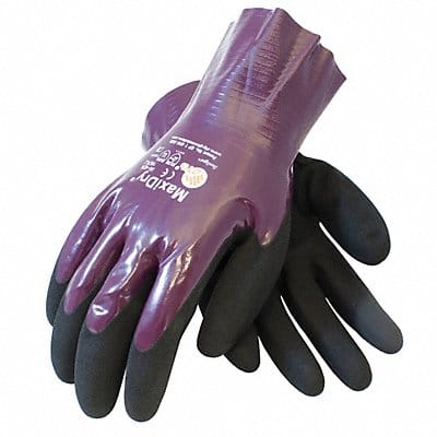 Chemical Resistant Gloves 2XL PK12