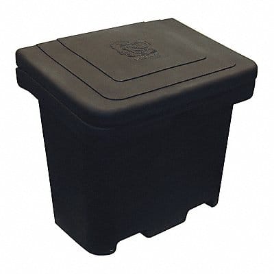 Storage Bin Poly 8.8 cu ft.