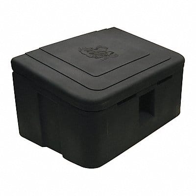 Storage Bin Poly 5.8 cu ft.