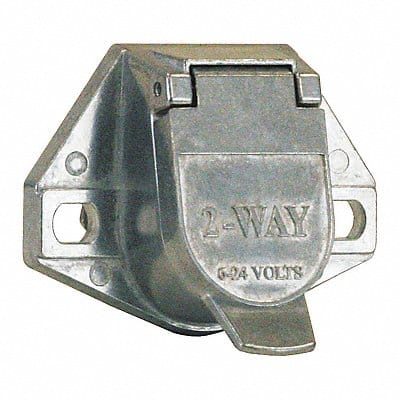 Trailer Connector Truck Side 2-Way