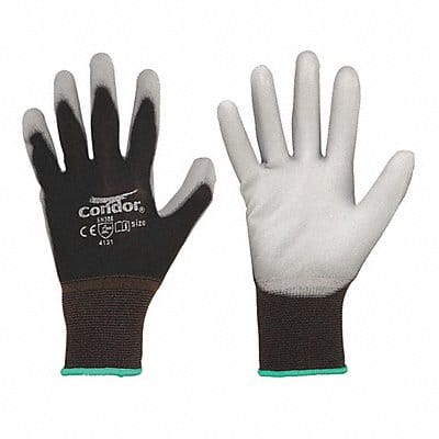 VF Coated Gloves Nylon 2X 48UP90 PR