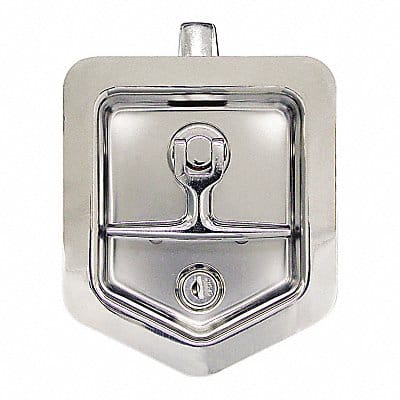 T-Handle Latch Stainless Single Point