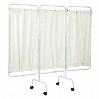 Privacy Screen Screen Color Beige