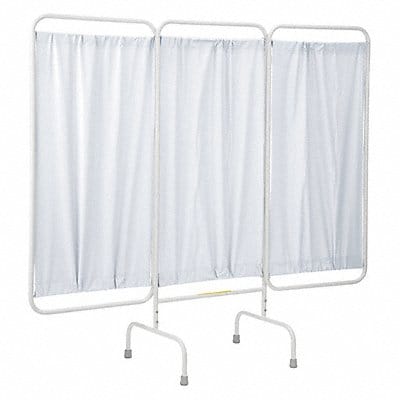 Privacy Screen Screen Color White