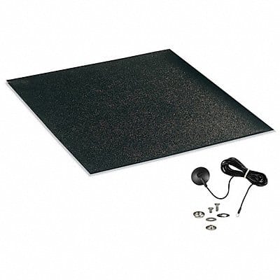 Statfree Conductive Floor Mat Kit