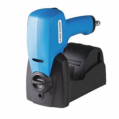 Pneumatic Roll Feed Stapler Hand Op