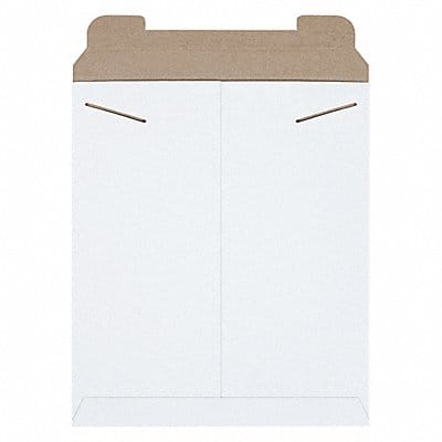 Mailer Envelopes Chipboard White PK100