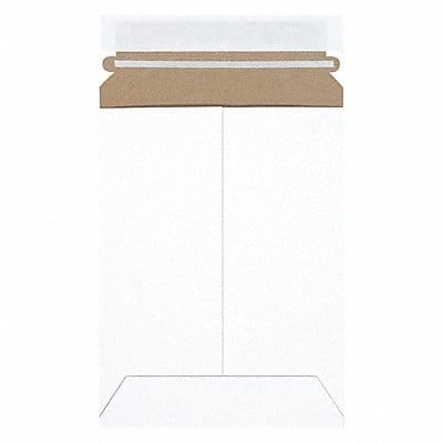 Mailer Envelopes Chipboard White PK100