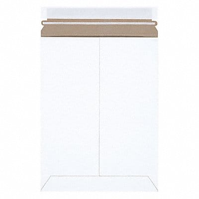 Mailer Envelopes Chipboard White PK100