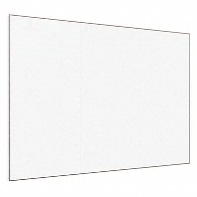 Dry Erase Board Magnetic Wall Mnt White