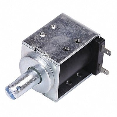 Solenoid