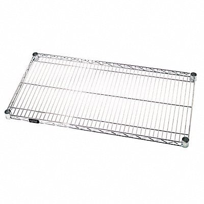 Wire Shelf 36x48in LdCap 800lb