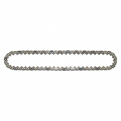 Pipe Diamond Chain 15 Bar Length