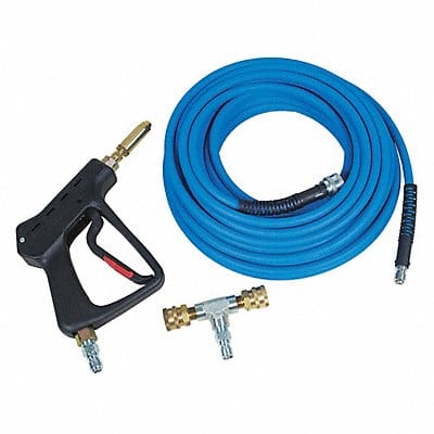 Pressure Washer Accessory Kit