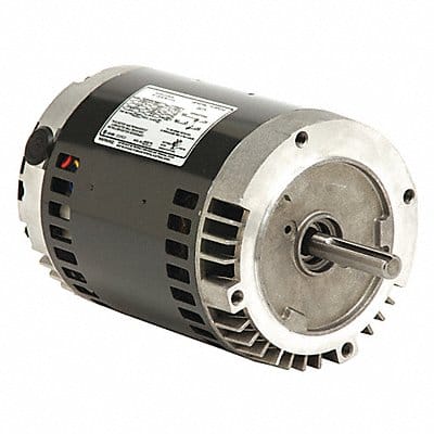 GP Motor 1/3 HP 1725V RPM 115/230 56C