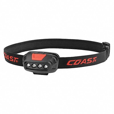 Headlamp Dual Color Utility Beam