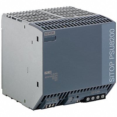 SITOP PSU8200 24 V/40 A Stabilized power