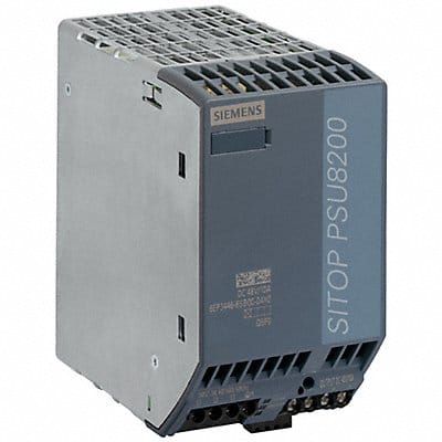 SITOP PSU8200 48 V/10 A Stabilized power