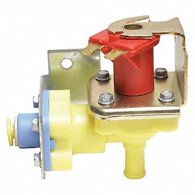 Water Valve S-53 1/4 QC