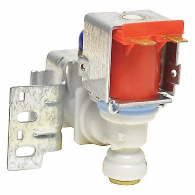 Water Valve S-86 7/16 24 UNS