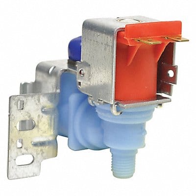 Water Valve S-86 7/16 24 UNS