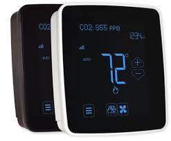 HVAC Controls and Thermostats