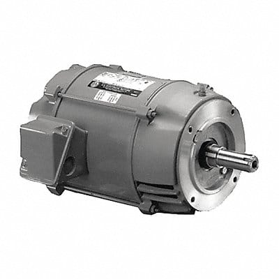 GP Motor 3/4 HP 1725V RPM 208-230/460