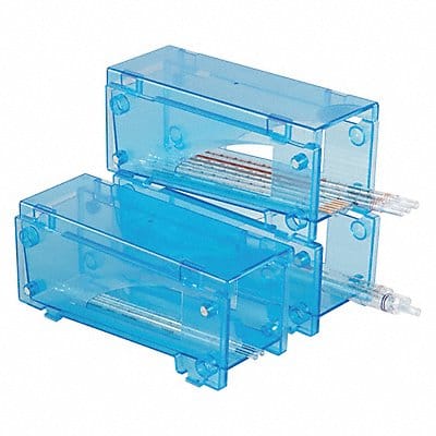 Pipette Rack 3 Compartments PK3