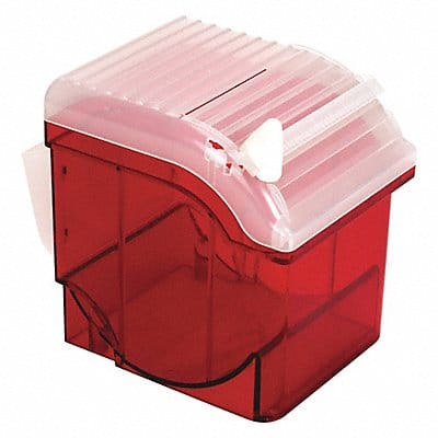 Parafilm Dispenser 4.7 L 6.1 W Red