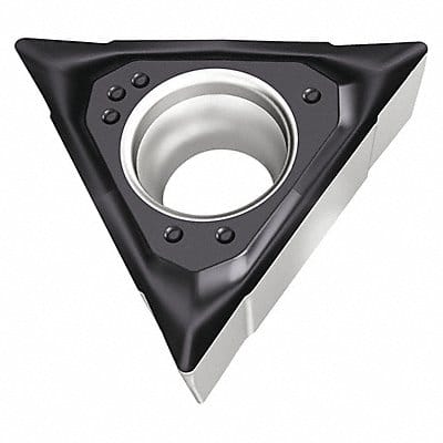 Triangular Thread Milling Insert