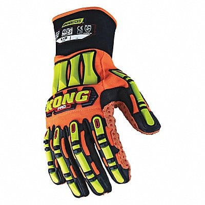 Gloves PR