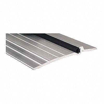 Threshold Aluminum Finish 5 W 72 L