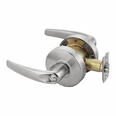 Door Lever Lockset Mechanical Storeroom