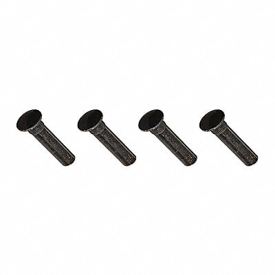 Sleeve Nuts Dark Bronze Finish