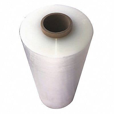 Stretch Wrap LLDPE 5000 ft L 50 W